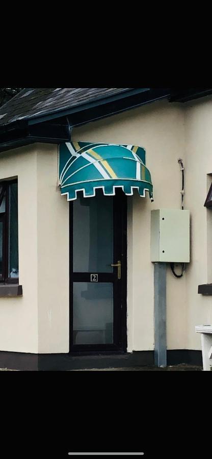 Townhouse Leenane Линон Экстерьер фото