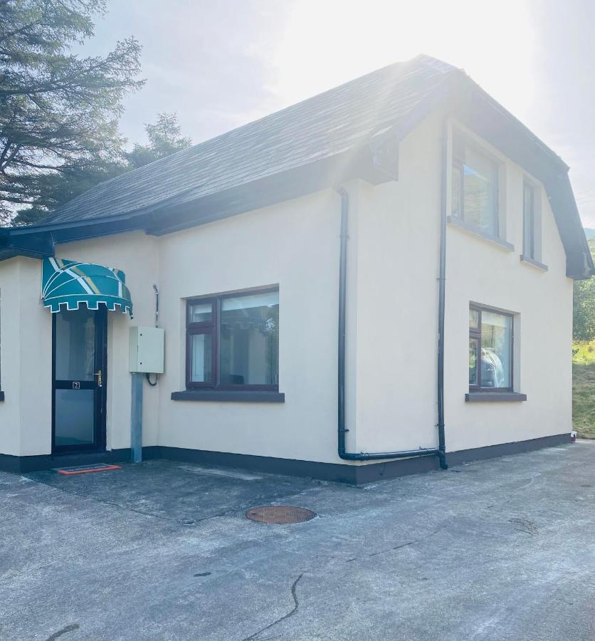 Townhouse Leenane Линон Экстерьер фото