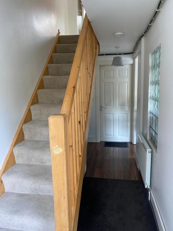 Townhouse Leenane Линон Экстерьер фото