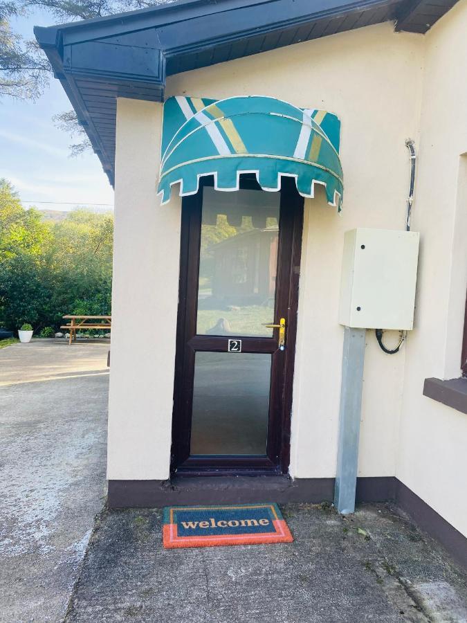 Townhouse Leenane Линон Экстерьер фото